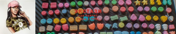 твердый Надым